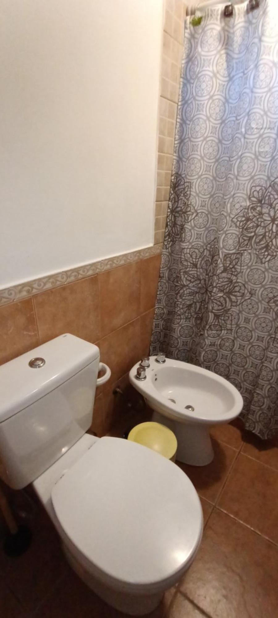 Aparts Casas Del Centro-El Chaltén Zewnętrze zdjęcie