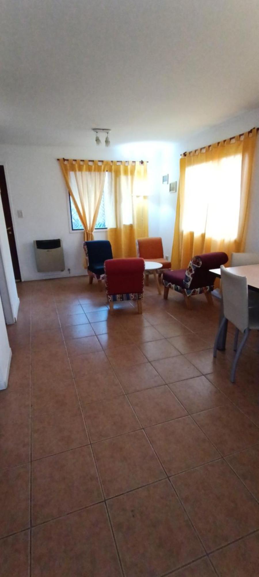 Aparts Casas Del Centro-El Chaltén Zewnętrze zdjęcie