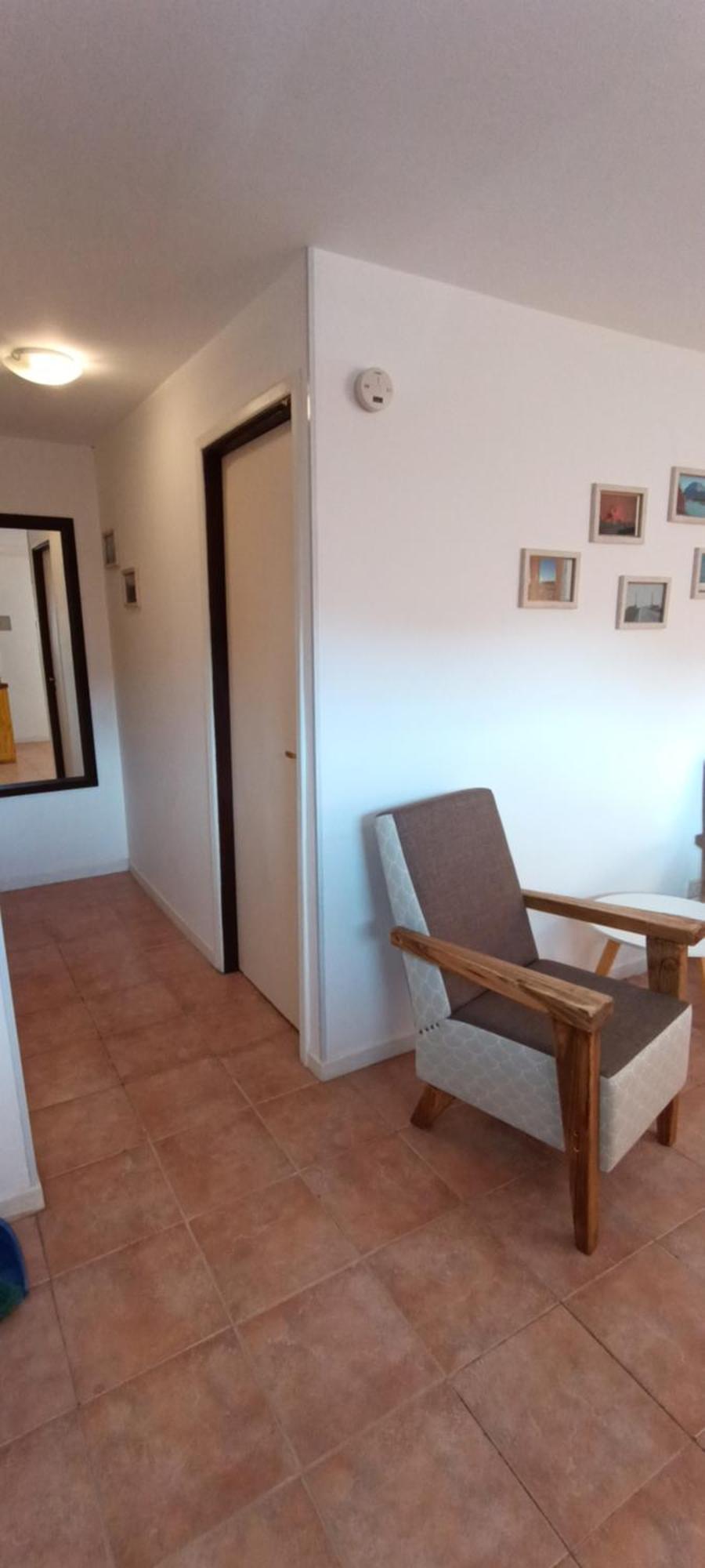 Aparts Casas Del Centro-El Chaltén Zewnętrze zdjęcie