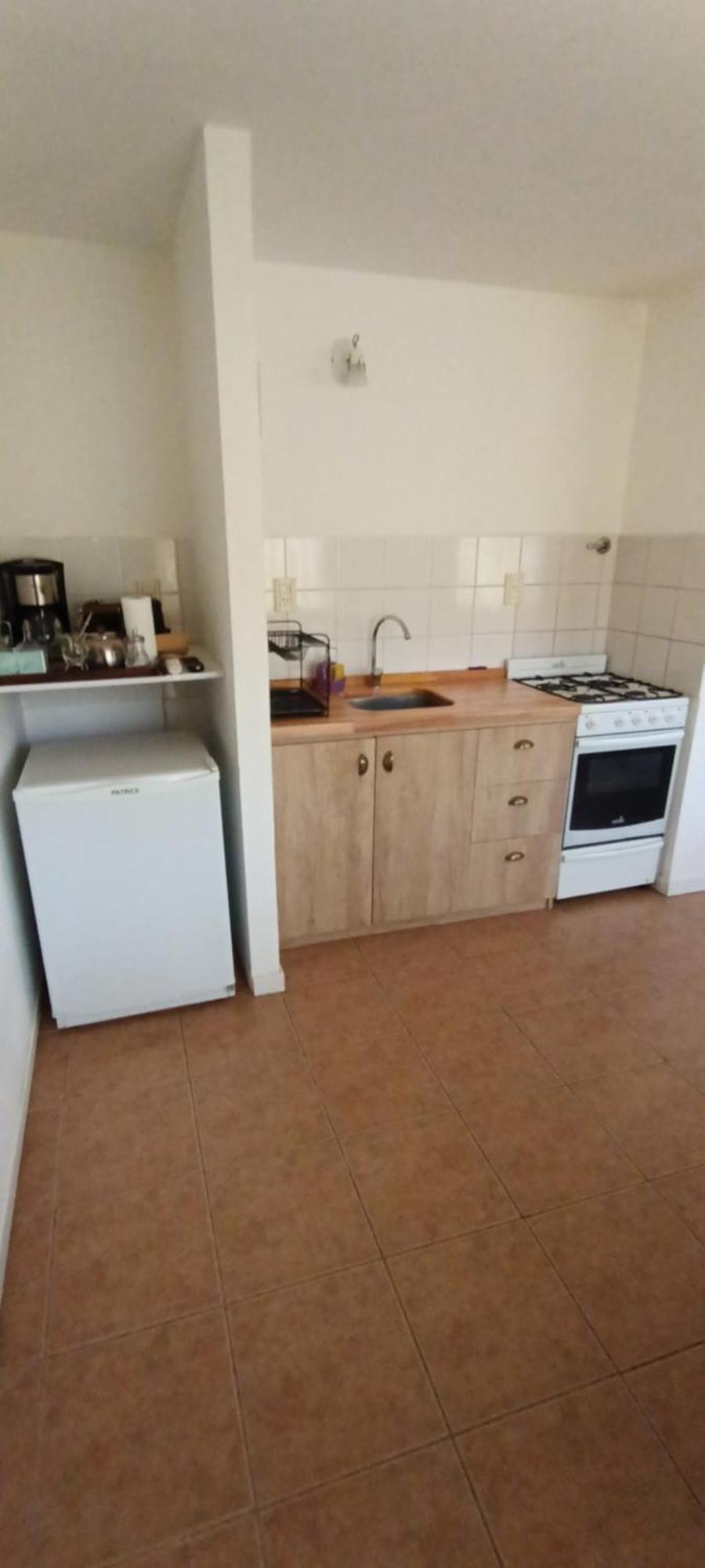 Aparts Casas Del Centro-El Chaltén Zewnętrze zdjęcie