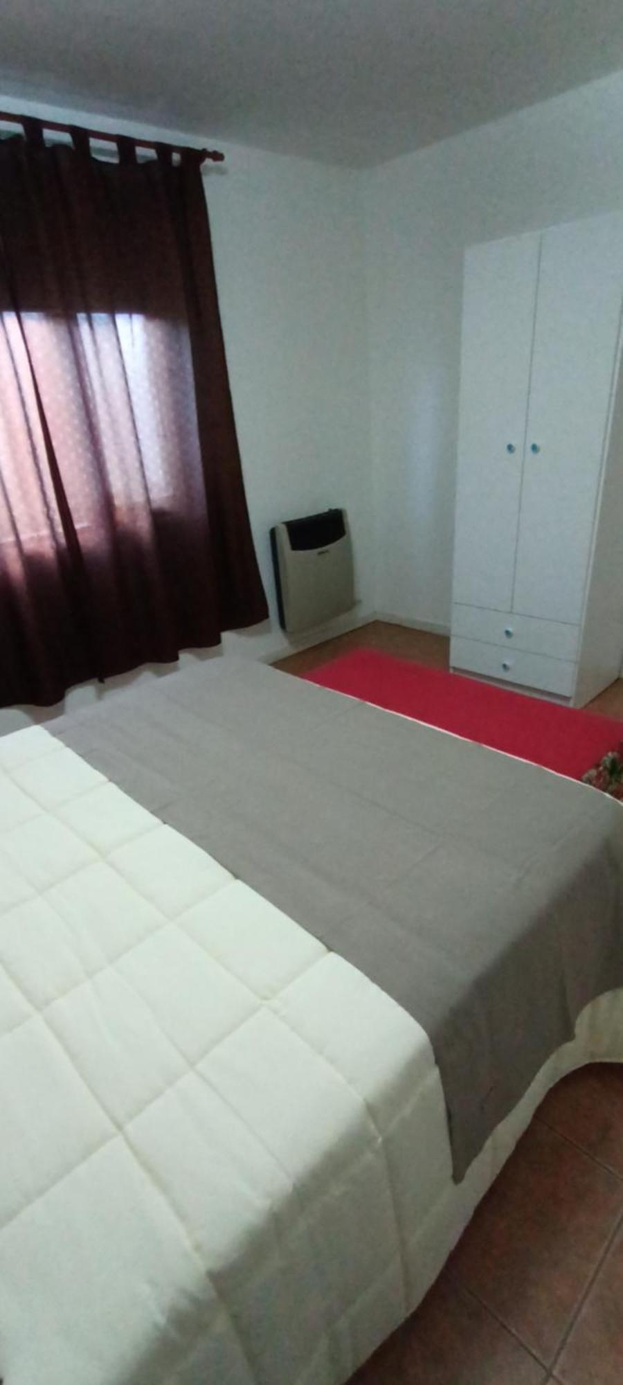 Aparts Casas Del Centro-El Chaltén Zewnętrze zdjęcie