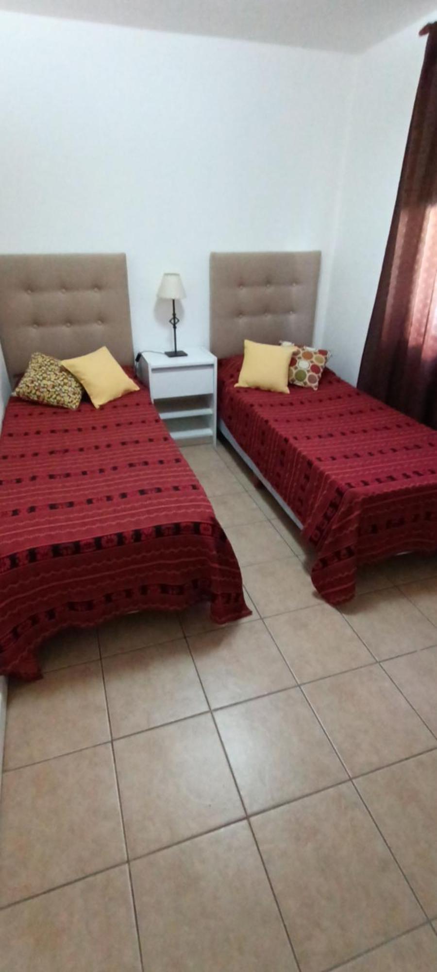 Aparts Casas Del Centro-El Chaltén Zewnętrze zdjęcie