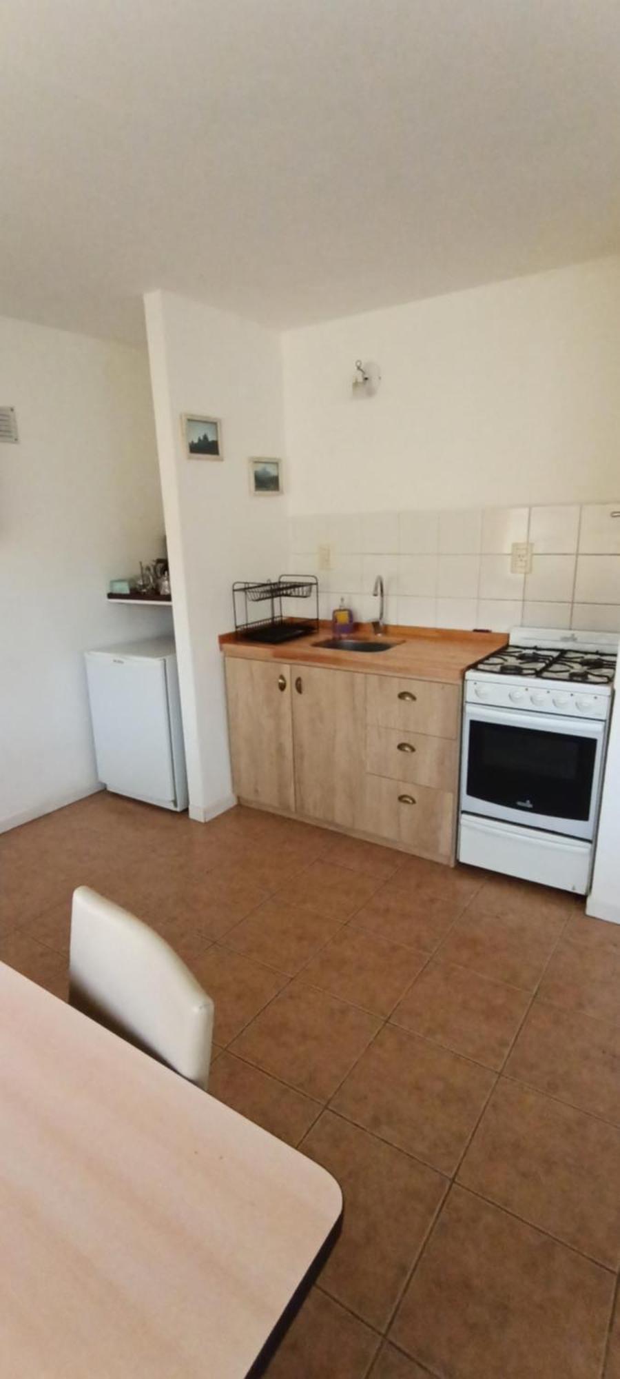 Aparts Casas Del Centro-El Chaltén Zewnętrze zdjęcie