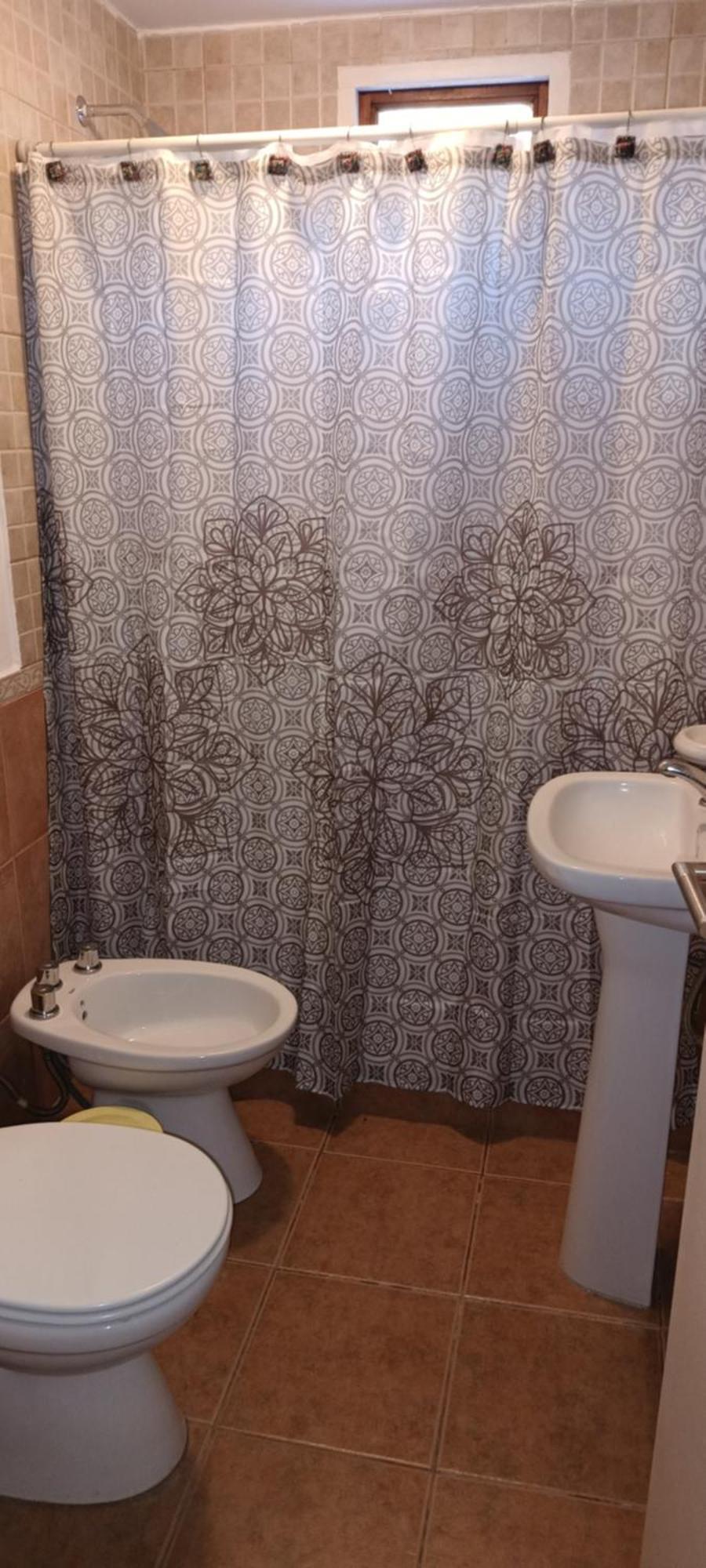 Aparts Casas Del Centro-El Chaltén Zewnętrze zdjęcie