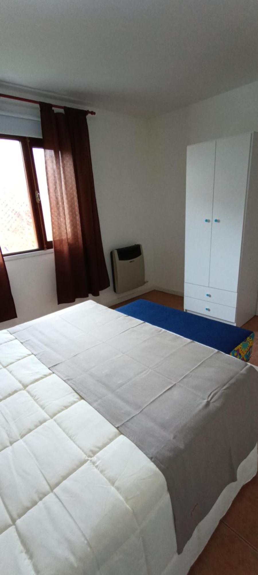 Aparts Casas Del Centro-El Chaltén Zewnętrze zdjęcie