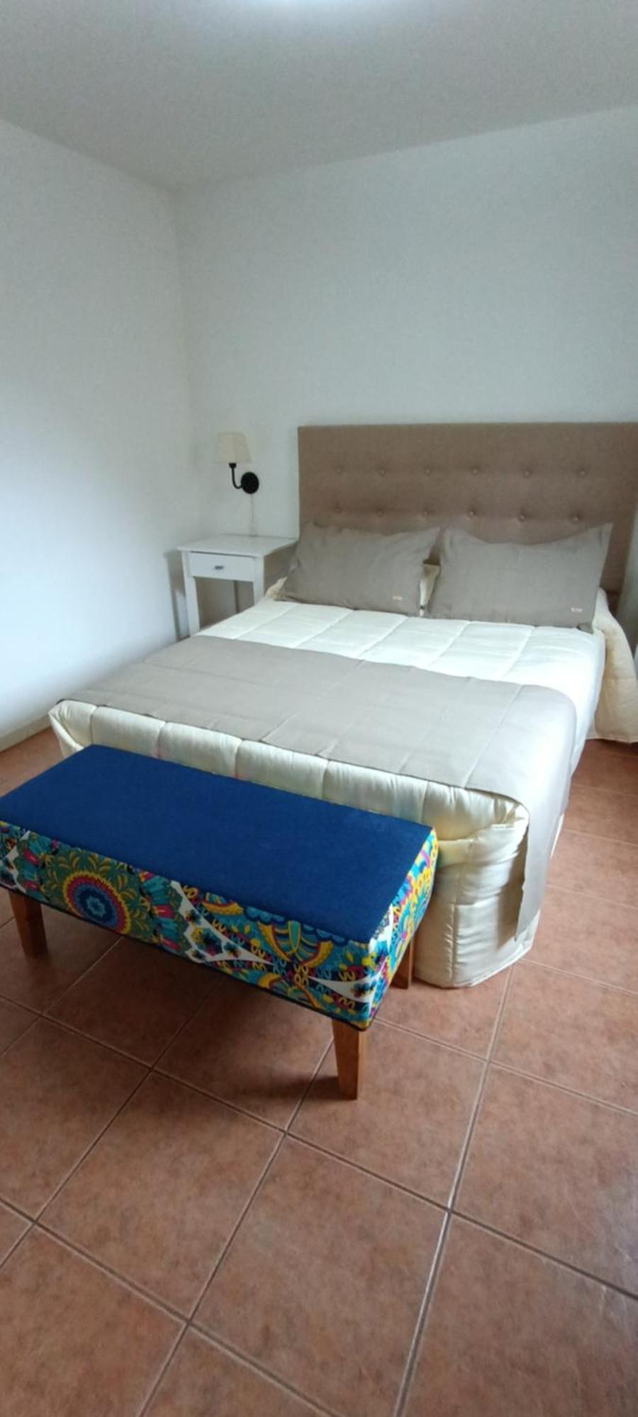 Aparts Casas Del Centro-El Chaltén Zewnętrze zdjęcie