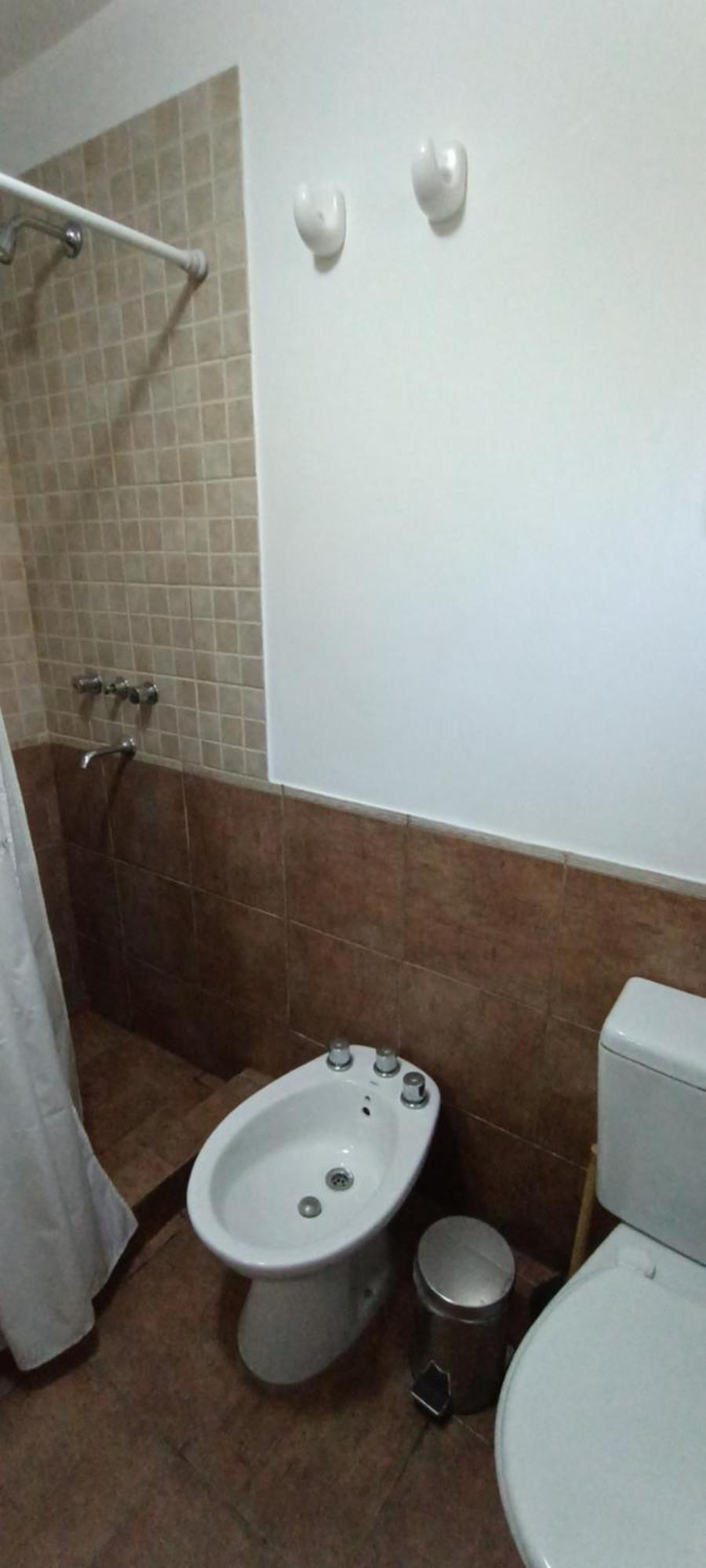 Aparts Casas Del Centro-El Chaltén Zewnętrze zdjęcie