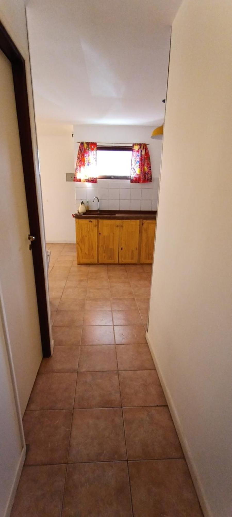 Aparts Casas Del Centro-El Chaltén Zewnętrze zdjęcie