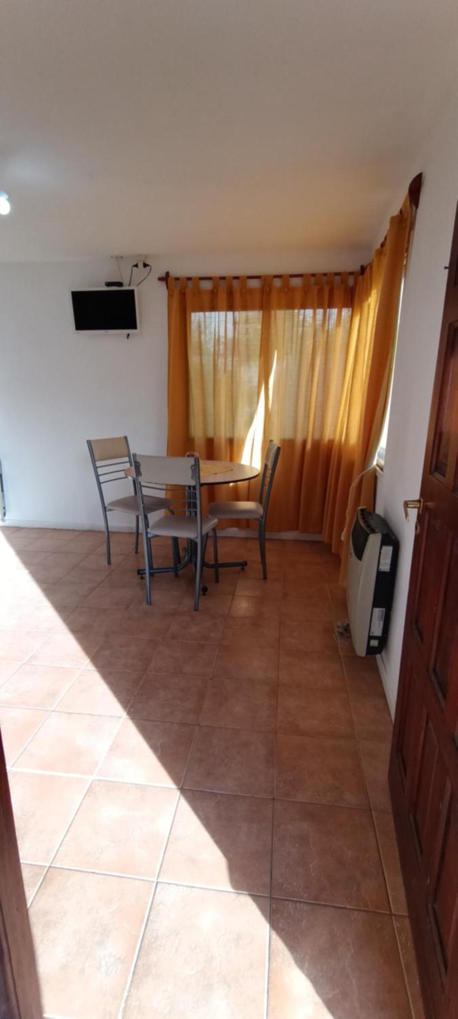 Aparts Casas Del Centro-El Chaltén Zewnętrze zdjęcie