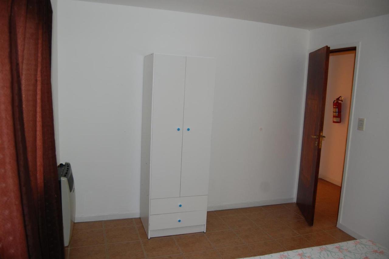 Aparts Casas Del Centro-El Chaltén Zewnętrze zdjęcie