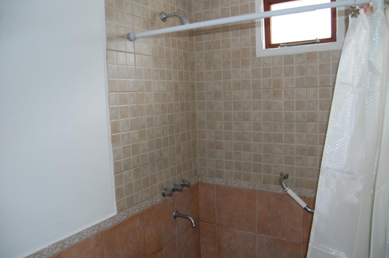 Aparts Casas Del Centro-El Chaltén Zewnętrze zdjęcie